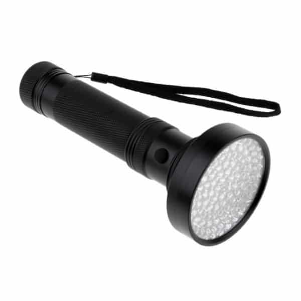 Glaslijm 250 gram dun + 100 led's UV lamp 2 glaslijm lamp