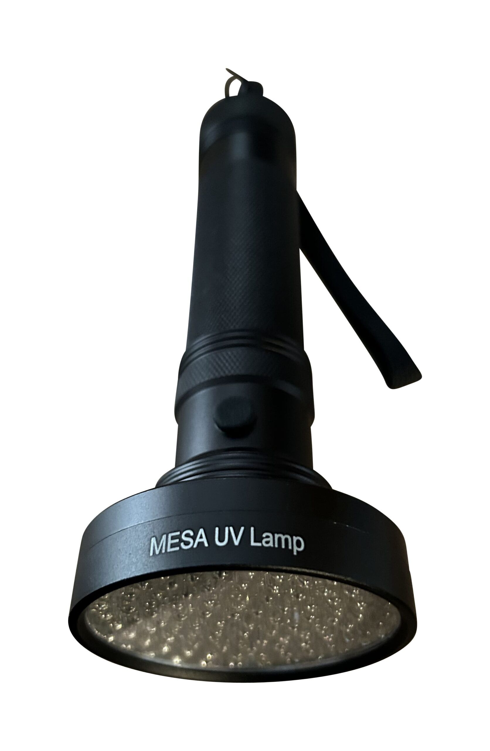 UV lamp Mesa 100 led's spatwaterdicht voor het uitharden van UV en Kristal lijmen. 1 100 led uv lijm lamp